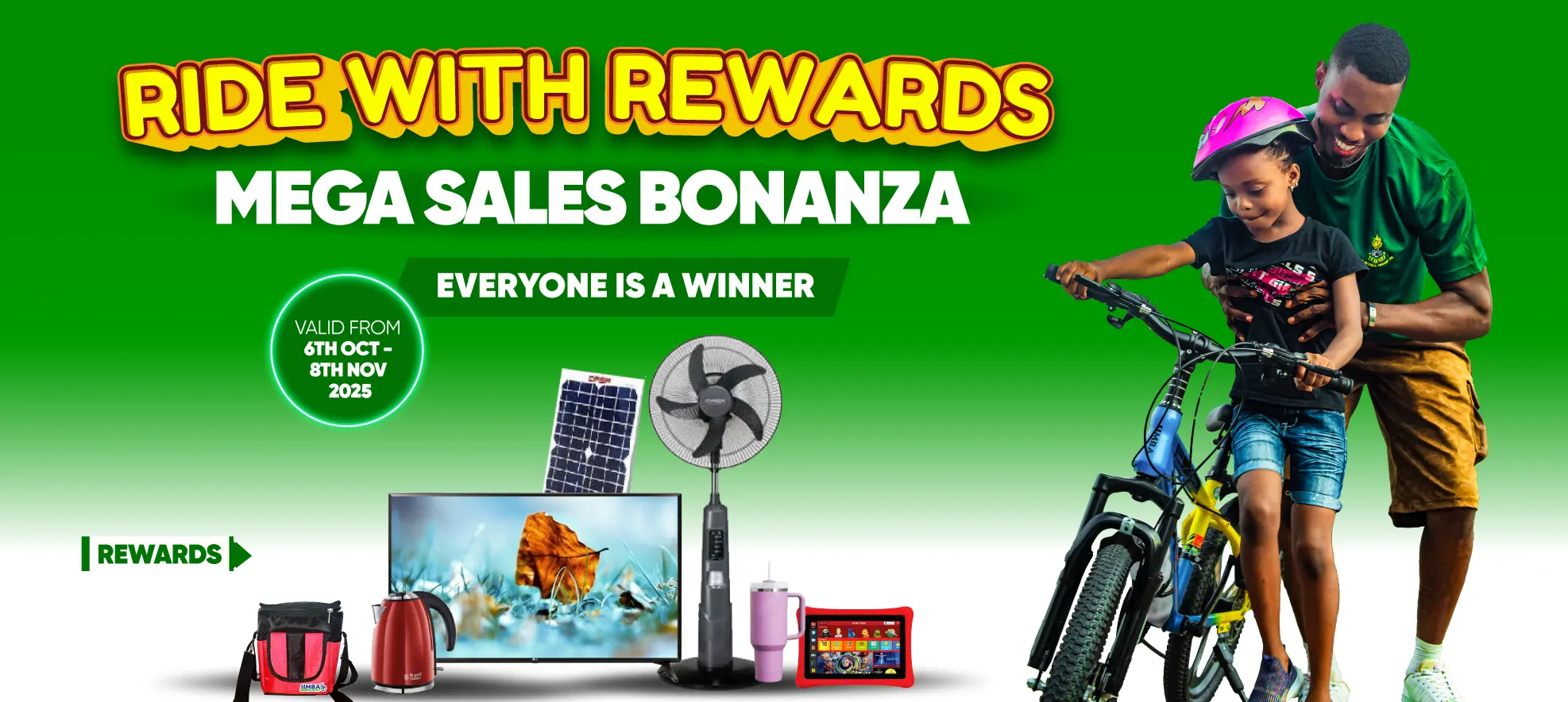 Simba Planet Showroom